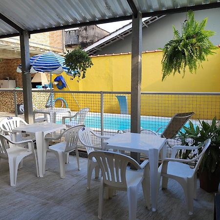 Recanto Vista Verde Ubatuba Εξωτερικό φωτογραφία