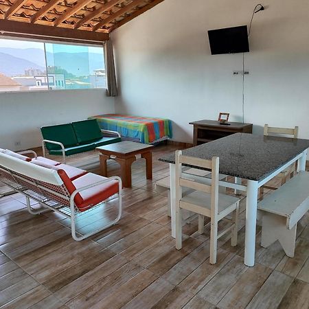 Recanto Vista Verde Ubatuba Εξωτερικό φωτογραφία