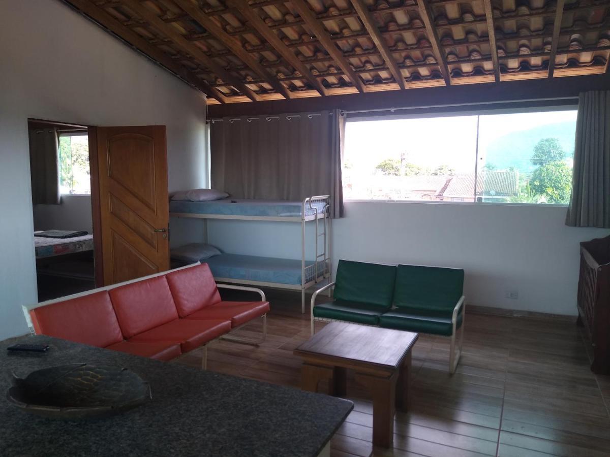Recanto Vista Verde Ubatuba Εξωτερικό φωτογραφία