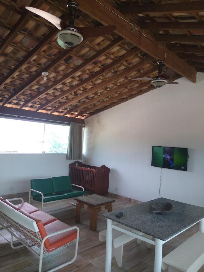 Recanto Vista Verde Ubatuba Εξωτερικό φωτογραφία