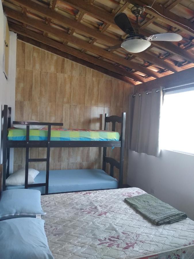 Recanto Vista Verde Ubatuba Εξωτερικό φωτογραφία