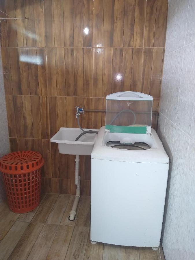 Recanto Vista Verde Ubatuba Εξωτερικό φωτογραφία