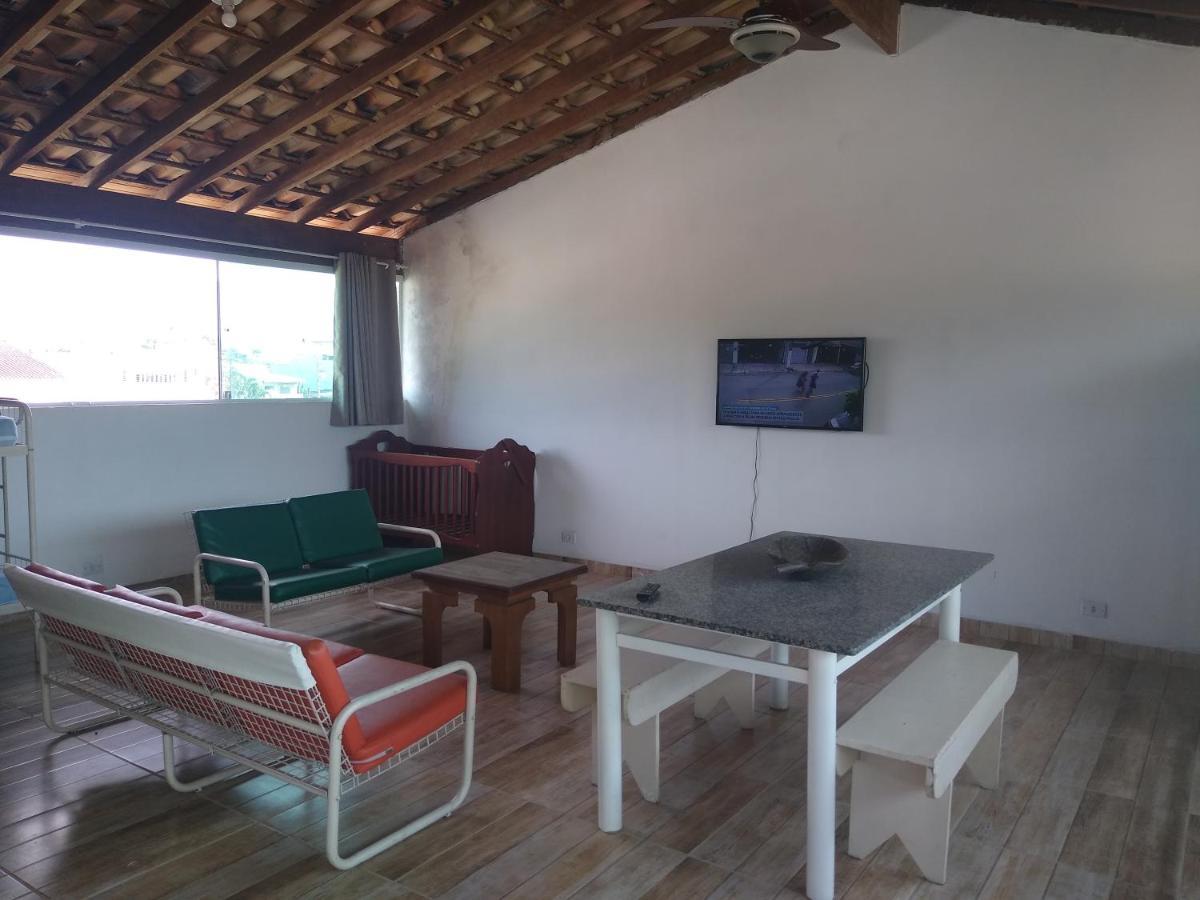 Recanto Vista Verde Ubatuba Εξωτερικό φωτογραφία