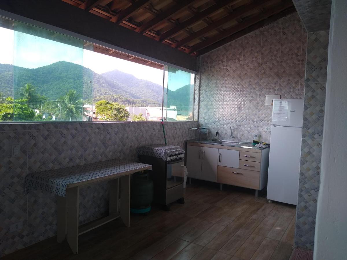 Recanto Vista Verde Ubatuba Εξωτερικό φωτογραφία