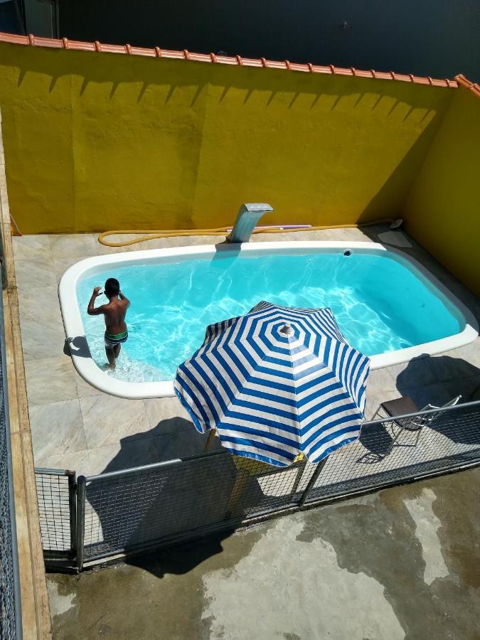 Recanto Vista Verde Ubatuba Εξωτερικό φωτογραφία