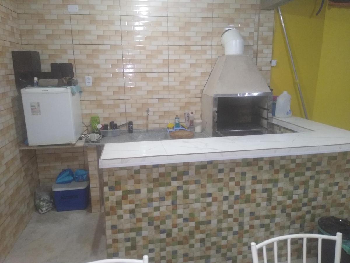 Recanto Vista Verde Ubatuba Εξωτερικό φωτογραφία