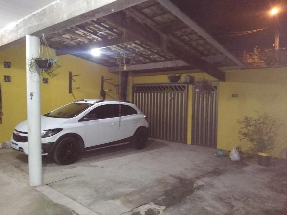 Recanto Vista Verde Ubatuba Εξωτερικό φωτογραφία