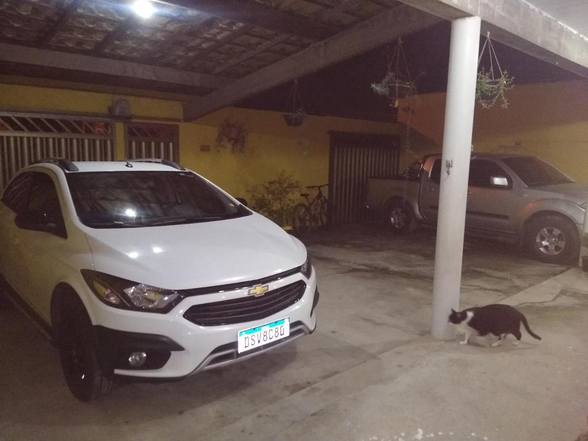 Recanto Vista Verde Ubatuba Εξωτερικό φωτογραφία
