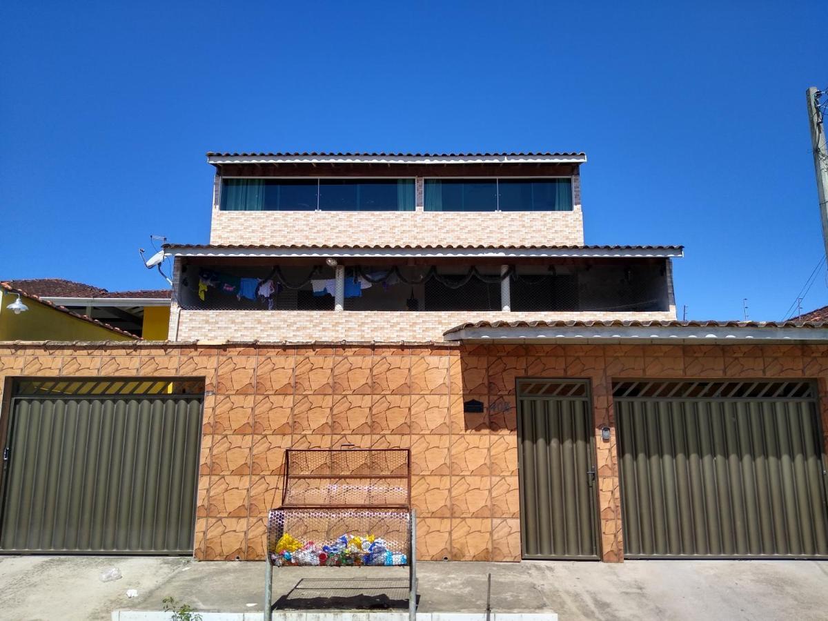 Recanto Vista Verde Ubatuba Εξωτερικό φωτογραφία