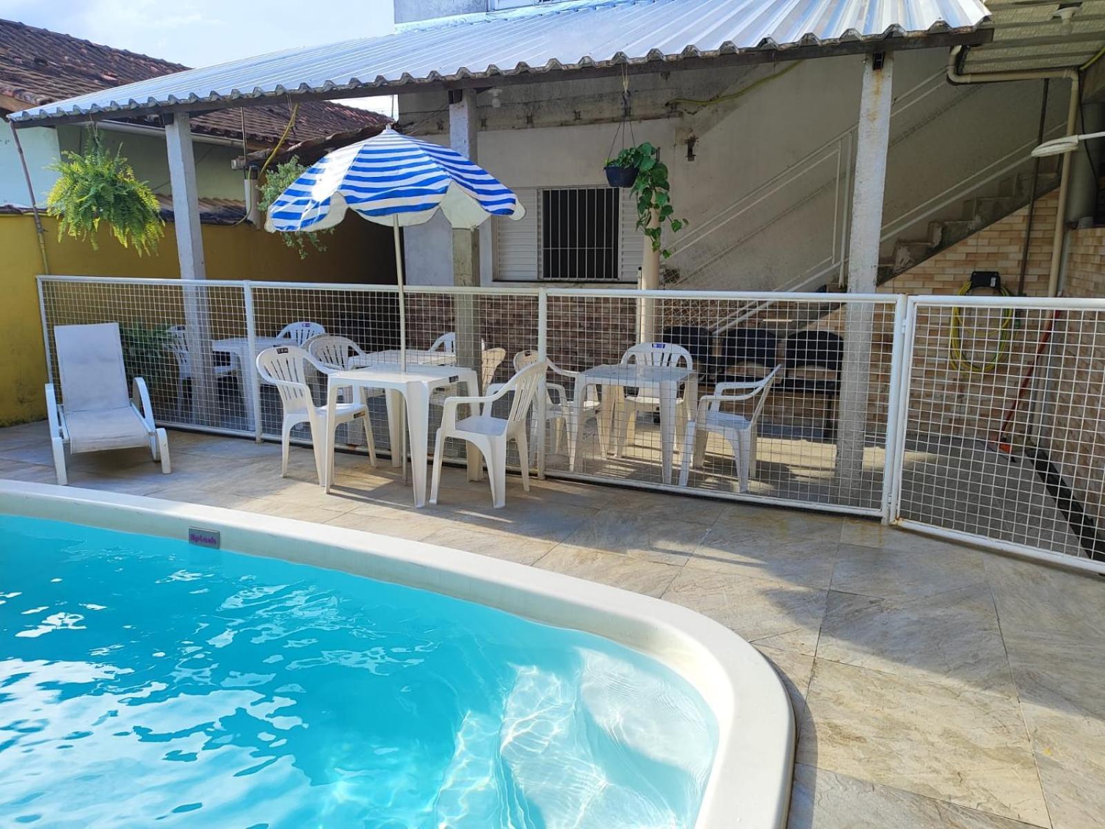 Recanto Vista Verde Ubatuba Δωμάτιο φωτογραφία