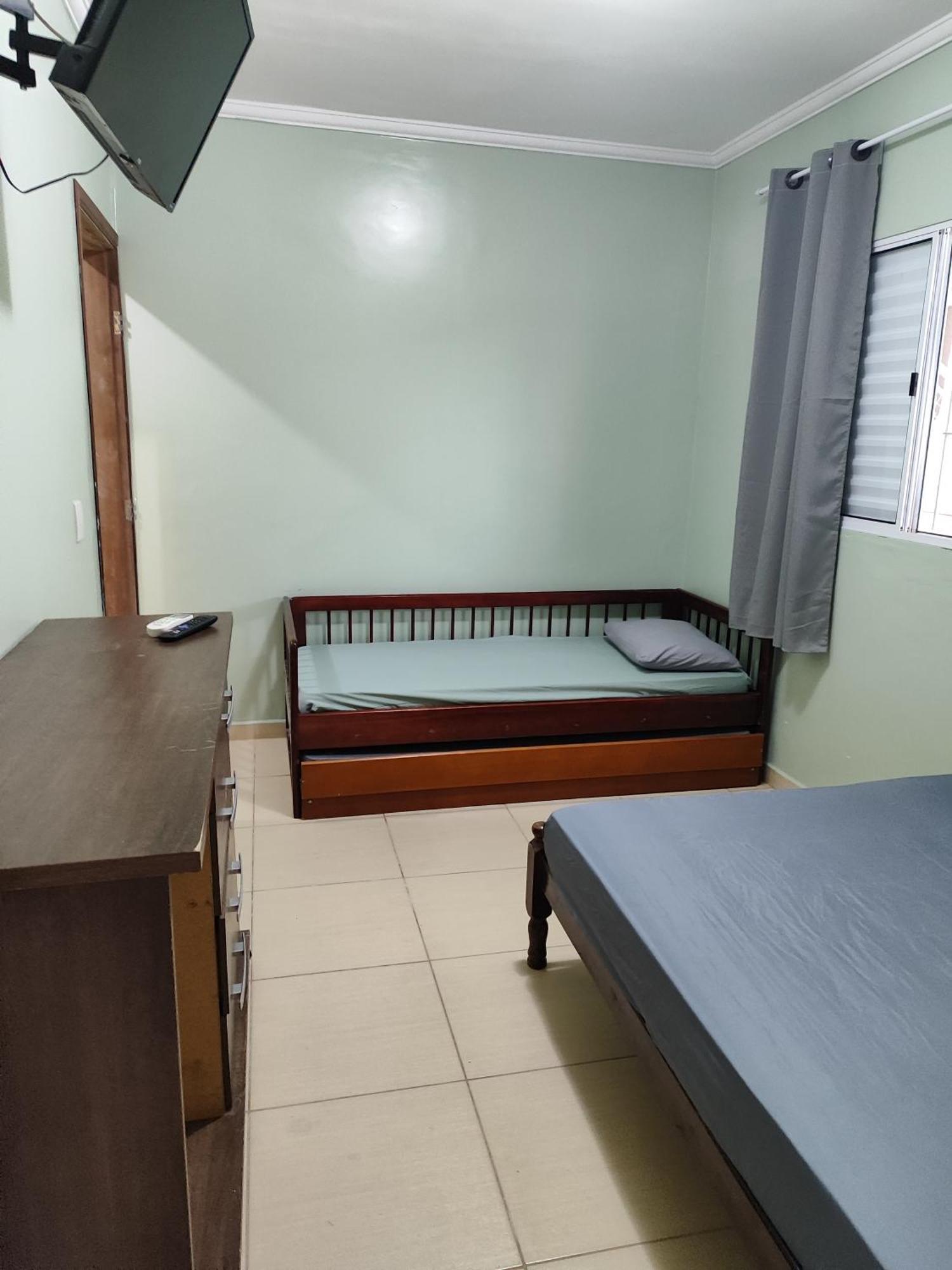 Recanto Vista Verde Ubatuba Εξωτερικό φωτογραφία