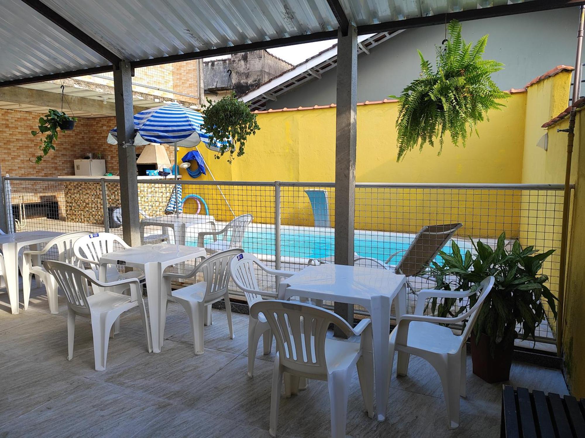 Recanto Vista Verde Ubatuba Εξωτερικό φωτογραφία