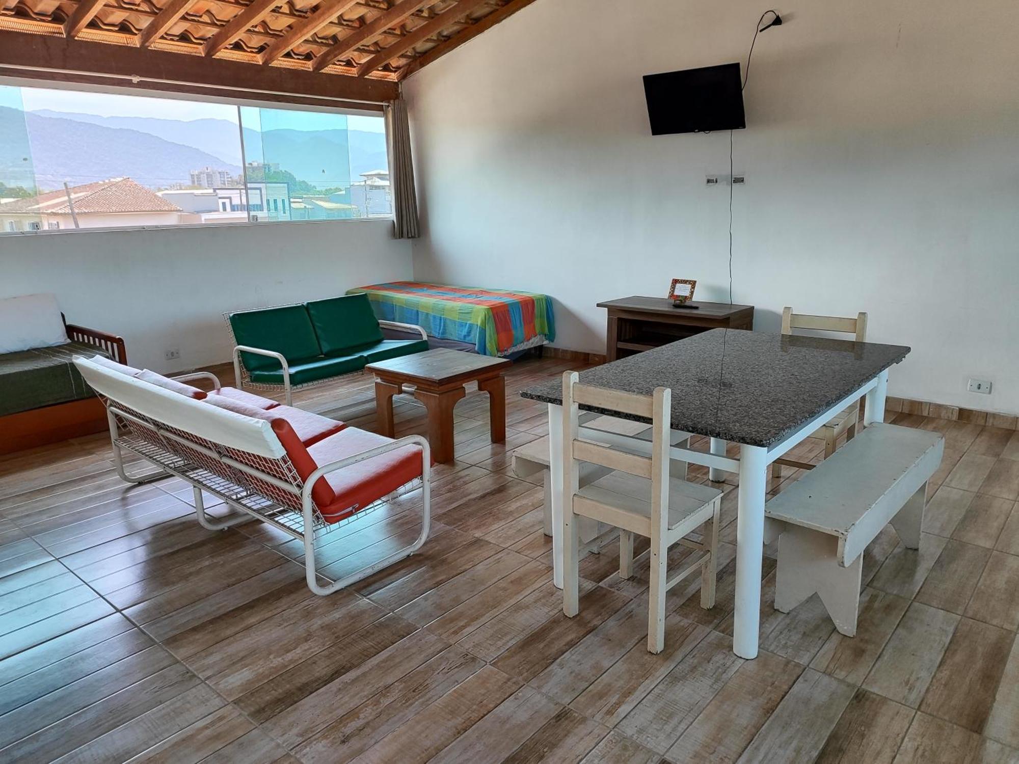Recanto Vista Verde Ubatuba Εξωτερικό φωτογραφία