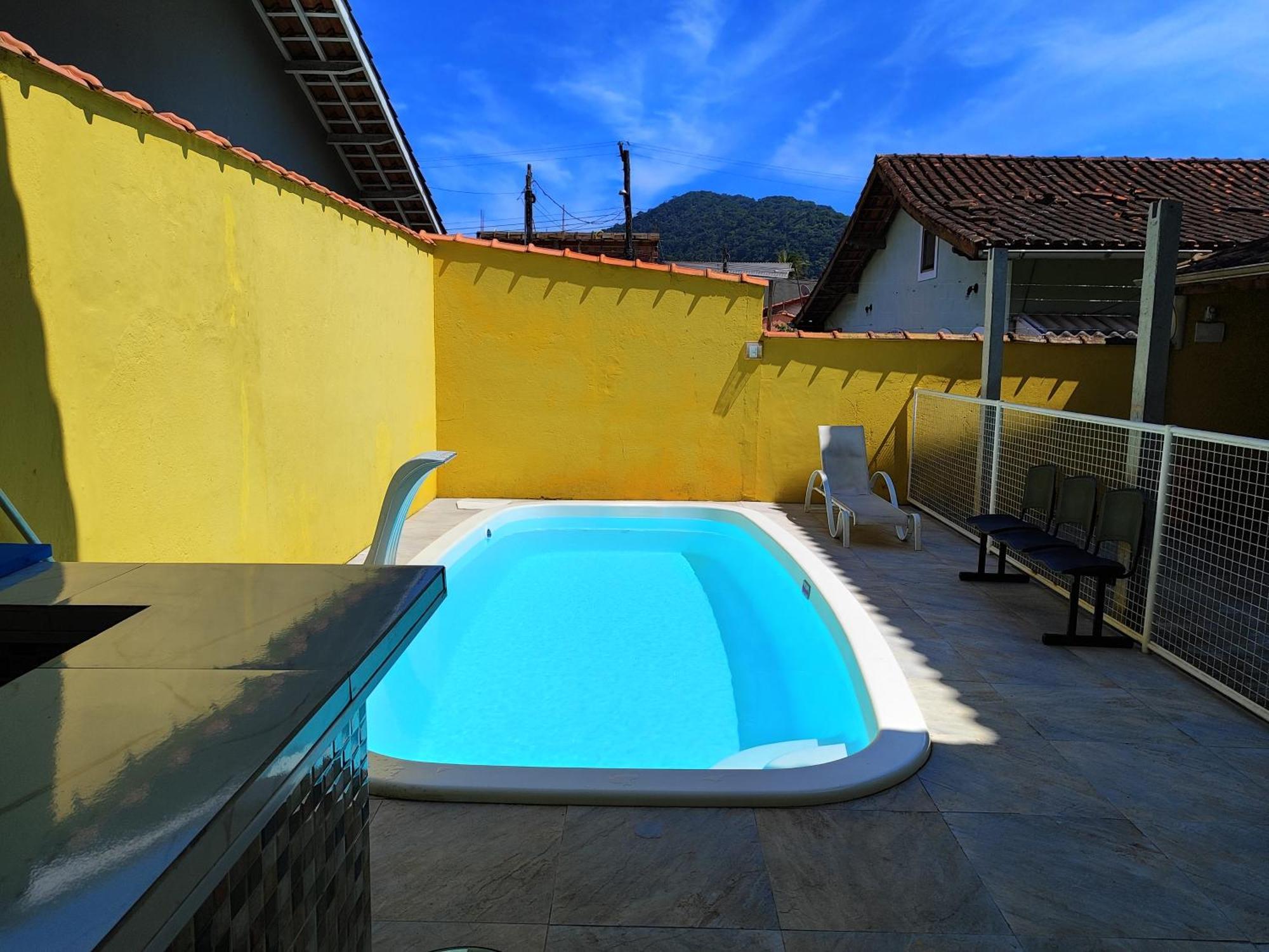Recanto Vista Verde Ubatuba Εξωτερικό φωτογραφία