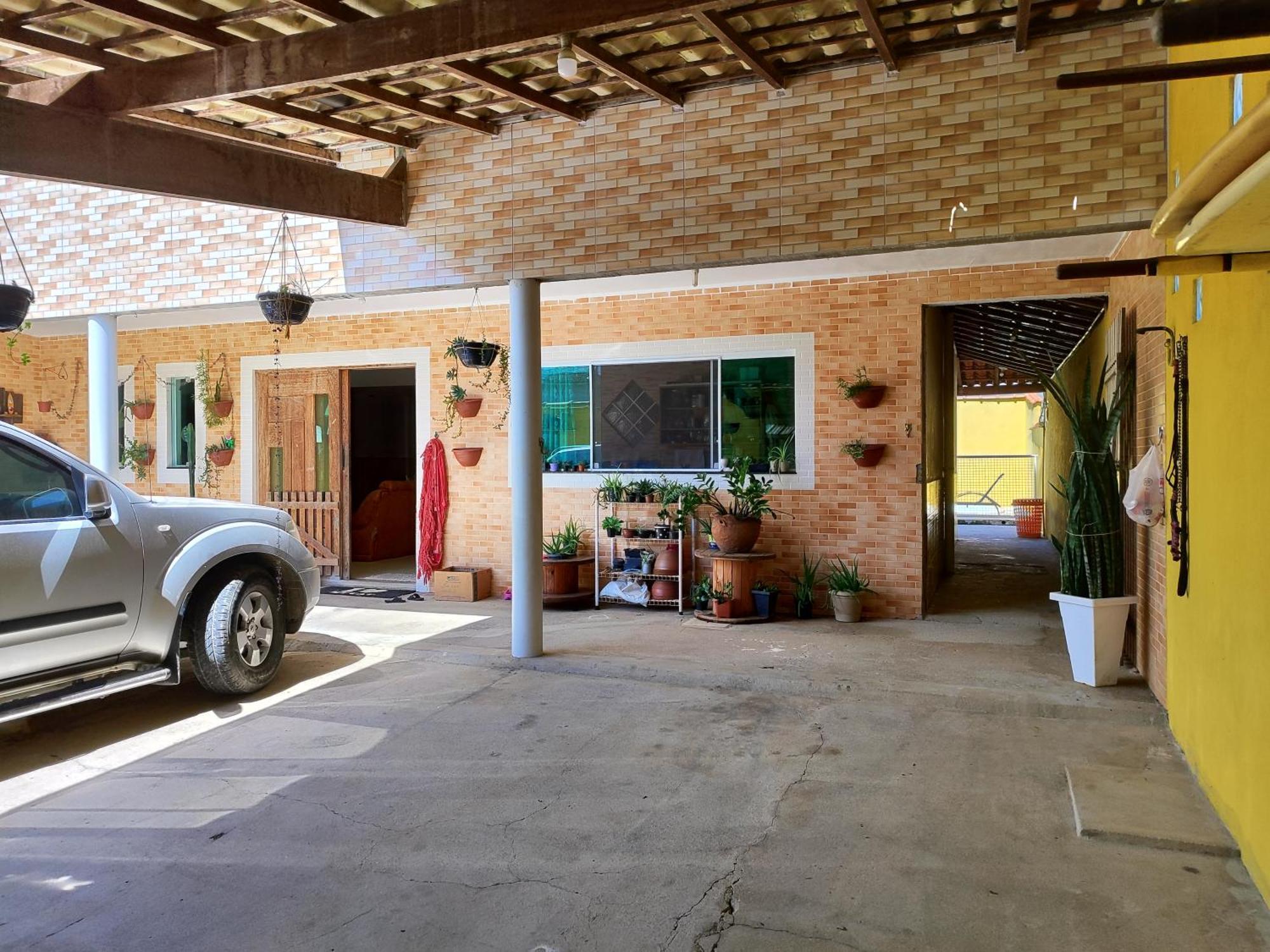 Recanto Vista Verde Ubatuba Εξωτερικό φωτογραφία