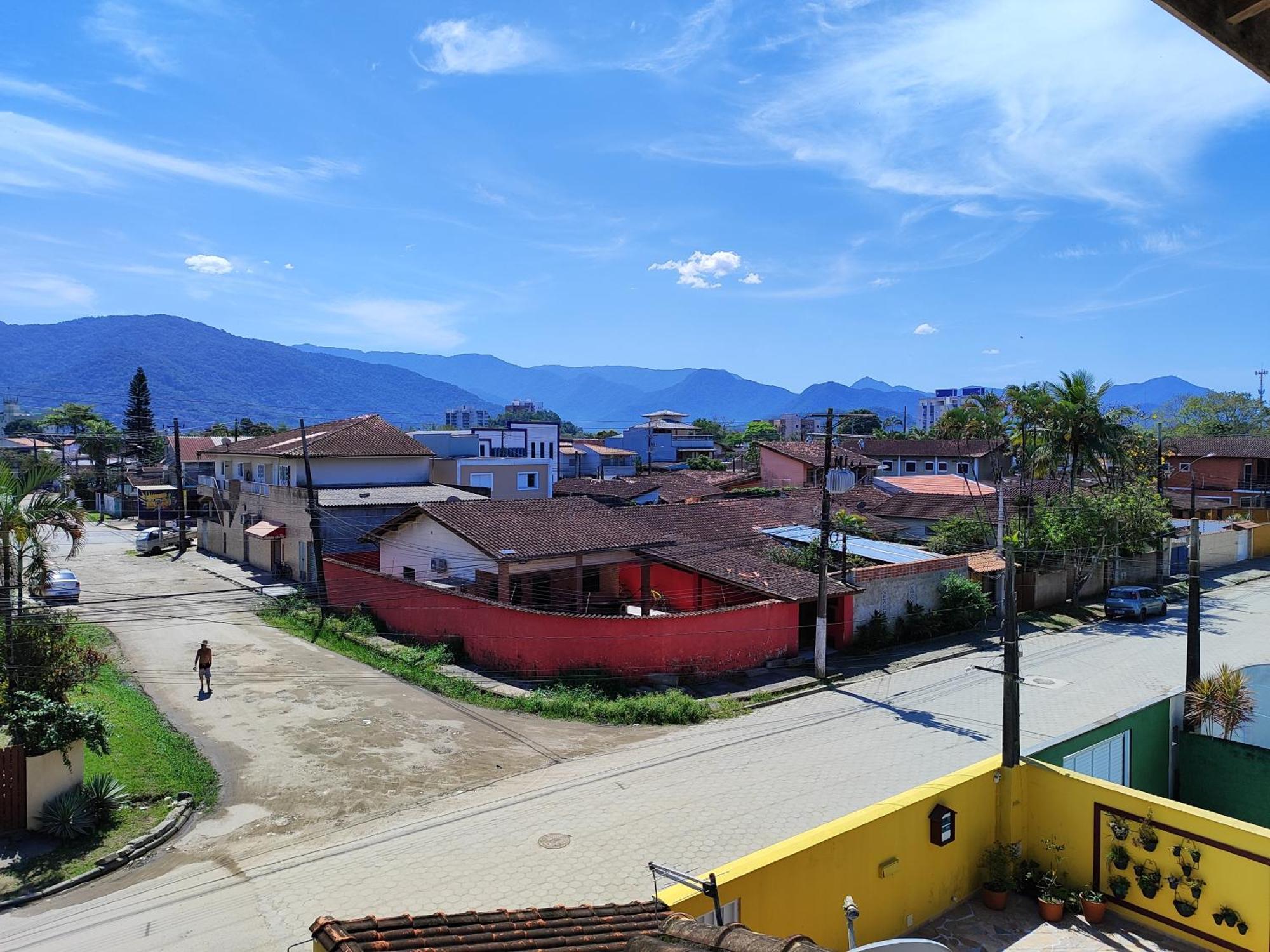 Recanto Vista Verde Ubatuba Εξωτερικό φωτογραφία