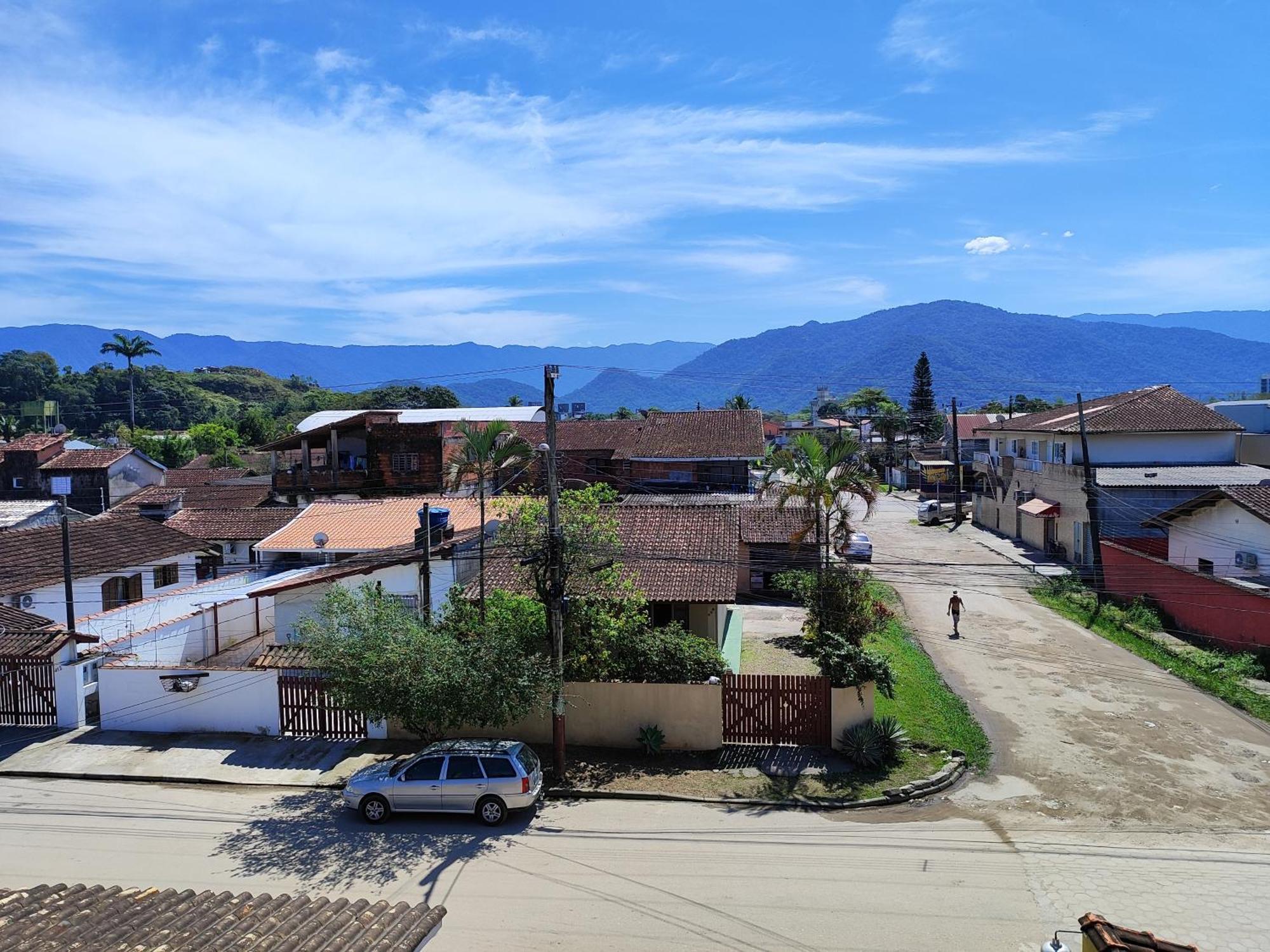 Recanto Vista Verde Ubatuba Εξωτερικό φωτογραφία